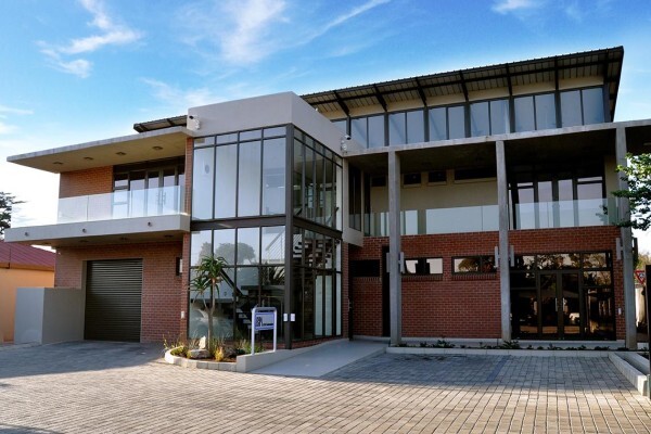 E C M Technologies (Pty) Ltd