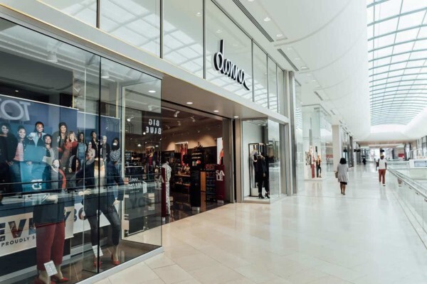 Retail Shopfitting Services
