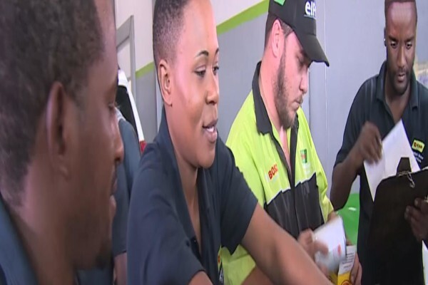 Diesel Electric (Natal) (Pty) Ltd