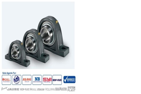 Jhb Bearing Supplies