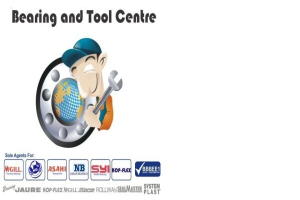Jhb Bearing Supplies