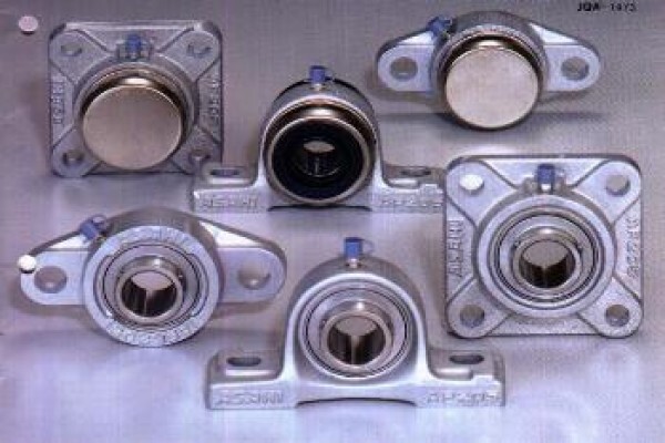 Jhb Bearing Supplies