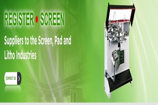 Register Screen