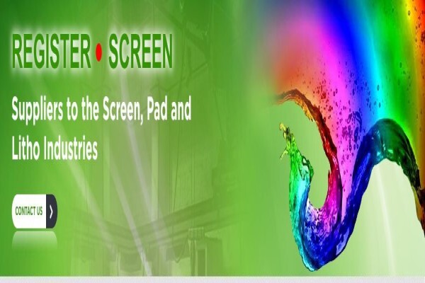 Register Screen