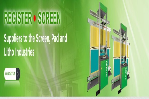 Register Screen