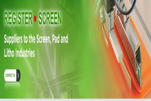 Register Screen