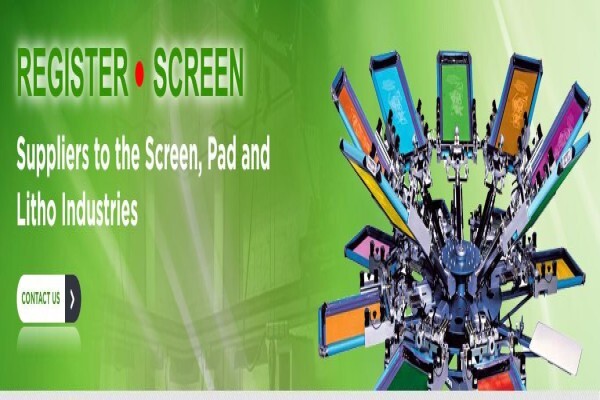 Register Screen