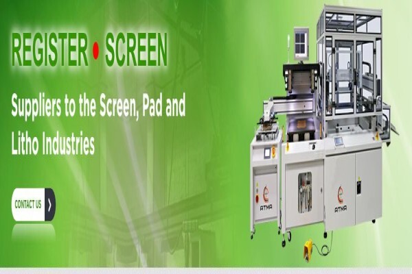 Register Screen