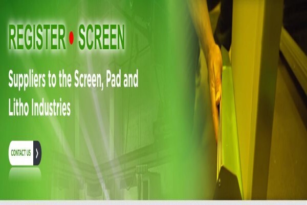 Register Screen