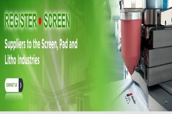 Register Screen