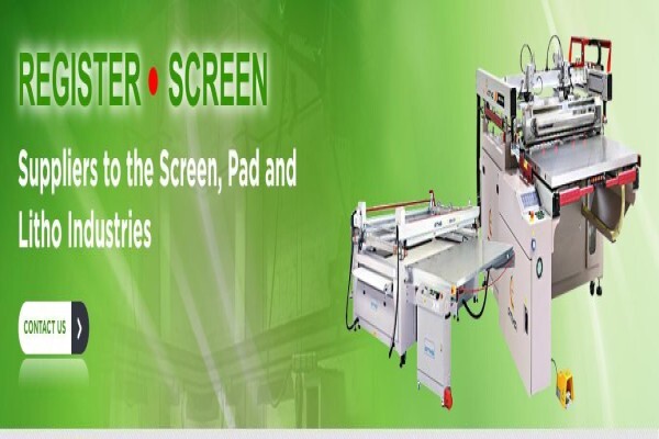 Register Screen