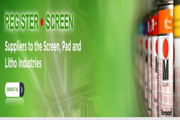 Register Screen