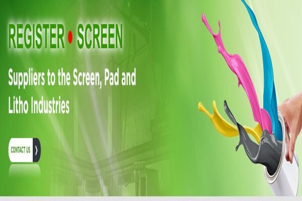 Register Screen