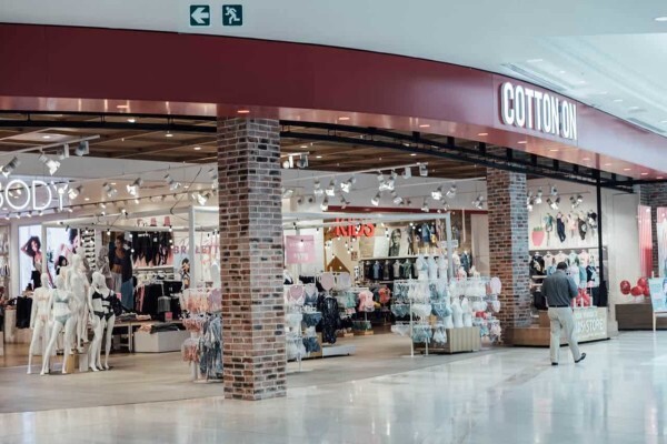 Retail Shopfitting Services