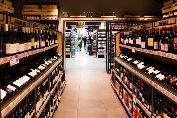 Retail Shopfitting Services
