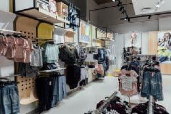 Retail Shopfitting Services