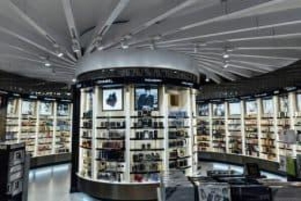 Retail Shopfitting Services