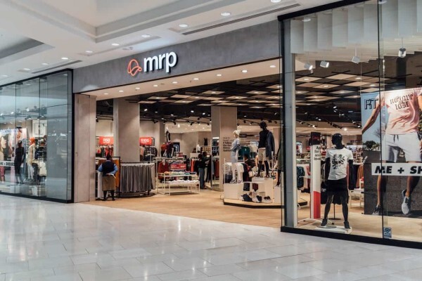 Retail Shopfitting Services