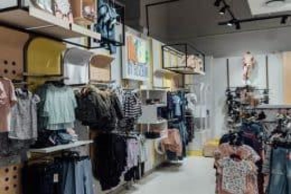 Retail Shopfitting Services