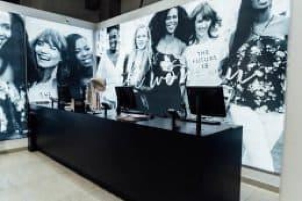 Retail Shopfitting Services