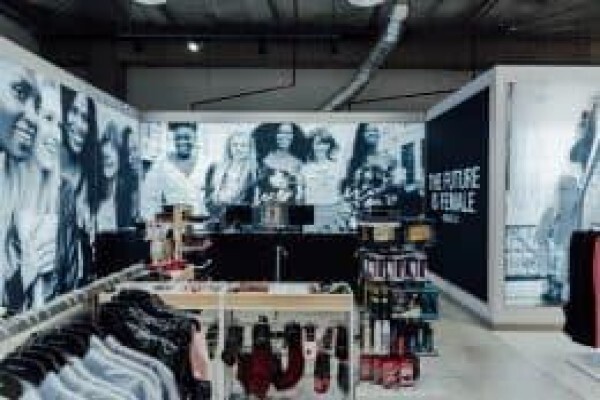 Retail Shopfitting Services