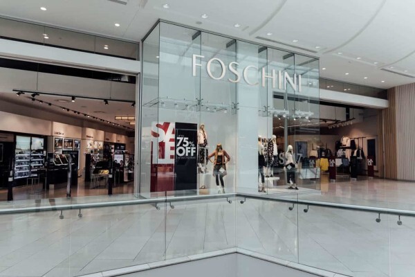 Retail Shopfitting Services