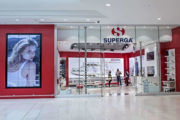Retail Shopfitting Services
