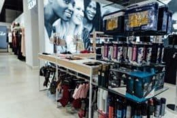 Retail Shopfitting Services