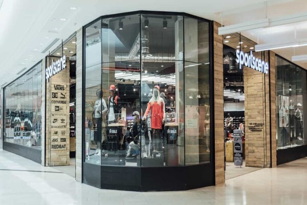Retail Shopfitting Services