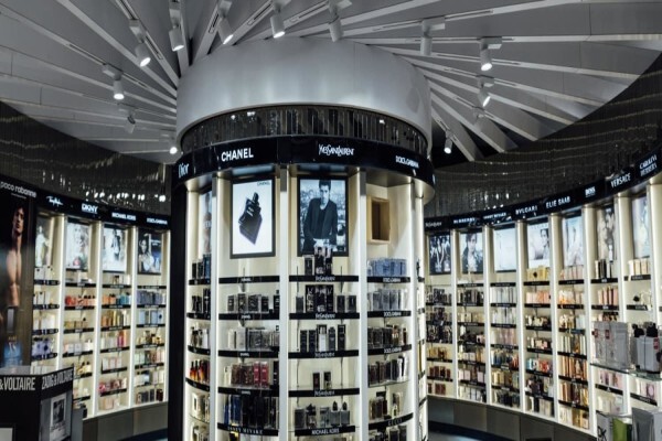 Retail Shopfitting Services