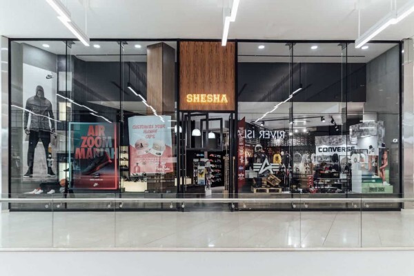 Retail Shopfitting Services