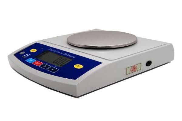 Scales Inc CC