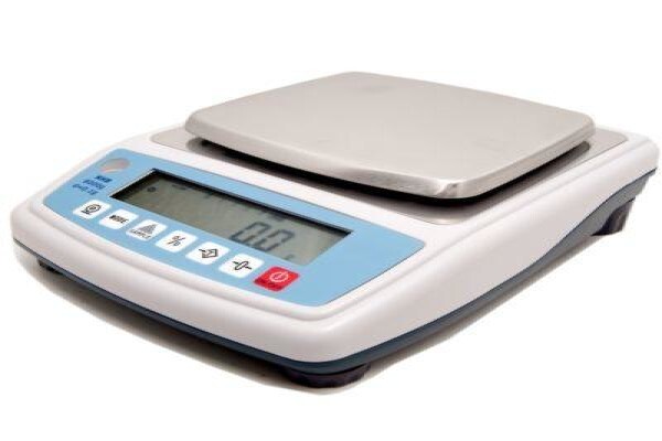 Scales Inc CC