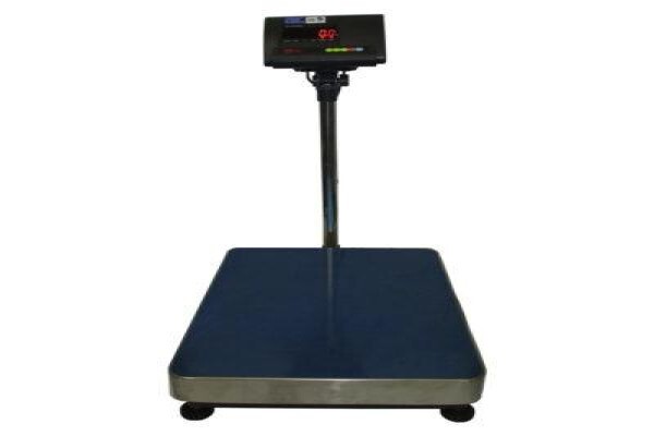 Scales Inc CC