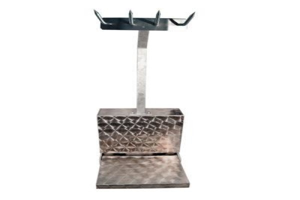 Scales Inc CC