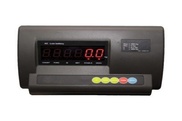 Scales Inc CC