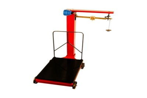 Scales Inc CC