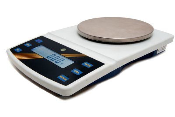 Scales Inc CC