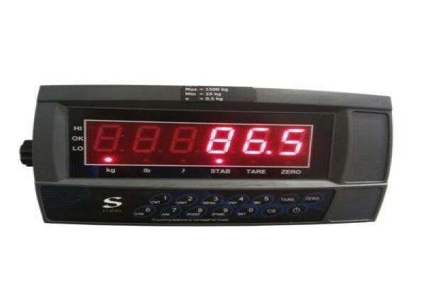 Scales Inc CC