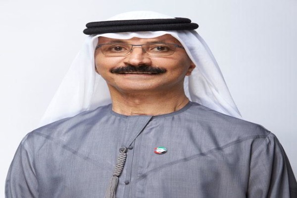 DP World Cargo Service (Pty) Ltd