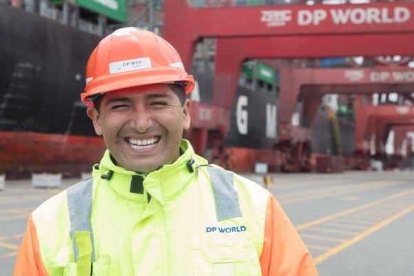 DP World Cargo Service (Pty) Ltd