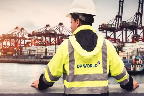 DP World Cargo Service (Pty) Ltd