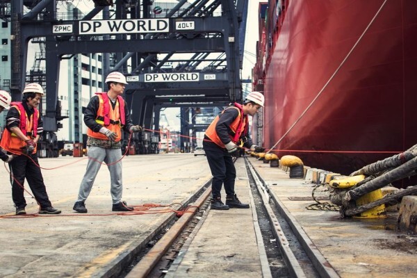 DP World Cargo Service (Pty) Ltd