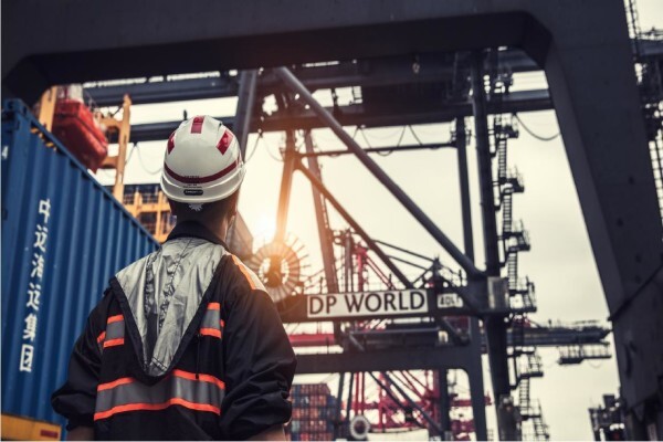 DP World Cargo Service (Pty) Ltd