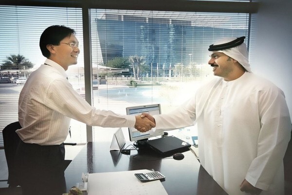 DP World Cargo Service (Pty) Ltd