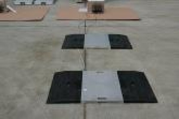 Trade Scales
