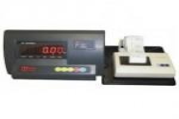 Trade Scales