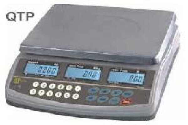 Trade Scales