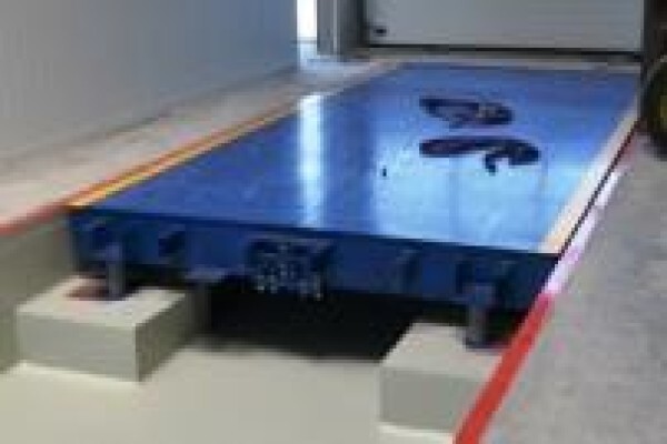 Trade Scales
