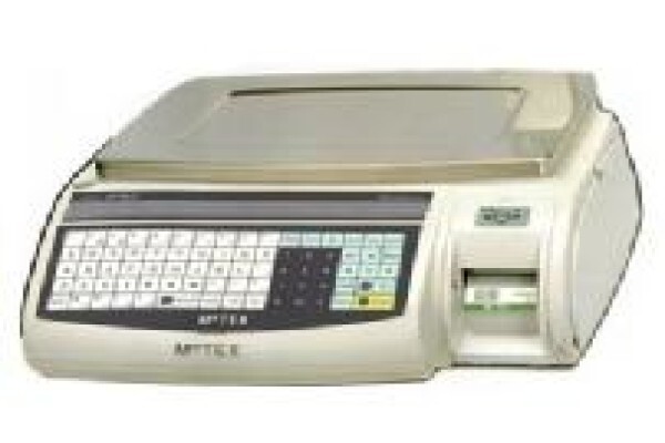 Trade Scales
